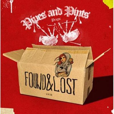 PIPES AND PINTS - FOUND AND LOST