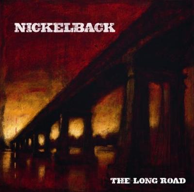 NICKELBACK - LONG ROAD