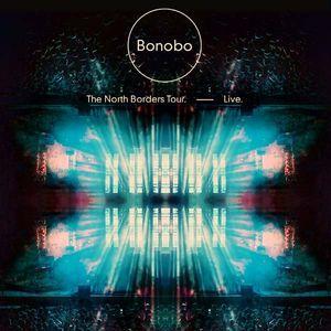 BONOBO - NORTH BORDERS TOUR LIVE
