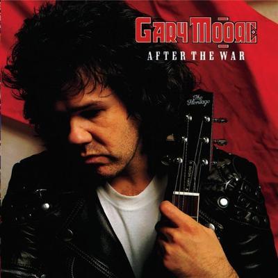 MOORE GARY - AFTER THE WAR