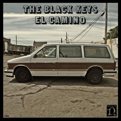 BLACK KEYS - EL CAMINO (10TH ANNIVERSARY EDITION) - 1