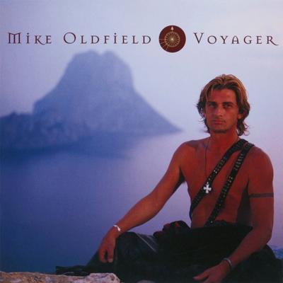 OLDFIELD MIKE - VOYAGER