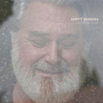 RHODES EMITT - RAINBOW ENDS
