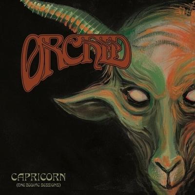 ORCHID - CAPRICORN (THE ZODIAC SESSION)