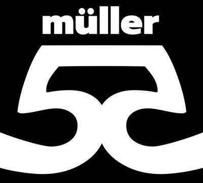 MULLER RICHARD - 55