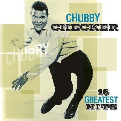 CHECKER CHUBBY - 16 GREATEST HITS