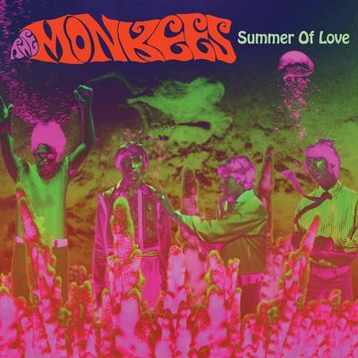MONKEES - SUMMER OF LOVE