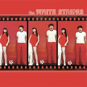 WHITE STRIPES - WHITE STRIPES