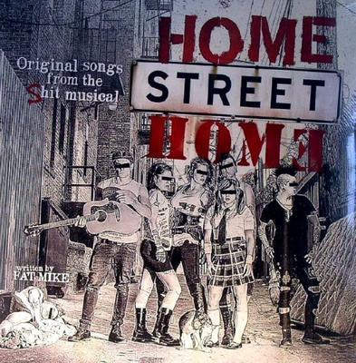 NOFX & FRIENDS - HOME STREET HOME