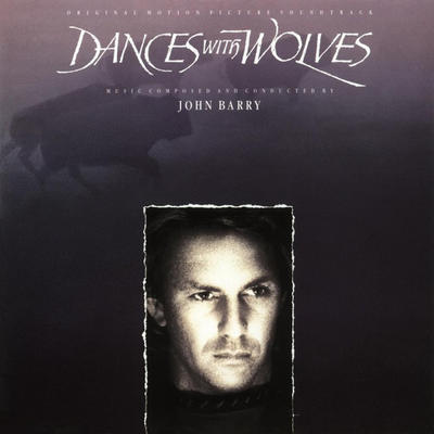 BARRY JOHN / OST - DANCES WITH WOLVES