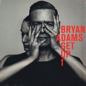 ADAMS BRYAN - GET UP