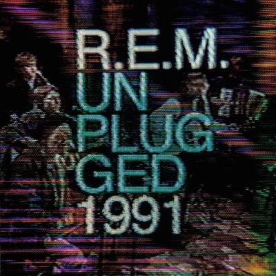 R.E.M. - UNPLUGGED TV 1991