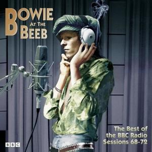BOWIE DAVID - BOWIE AT THE BEEB
