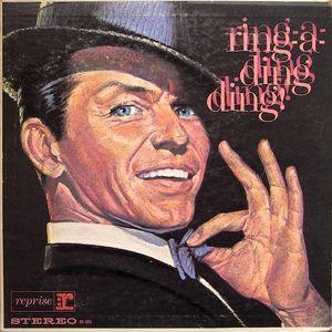 SINATRA FRANK - RING-A-DING DING!