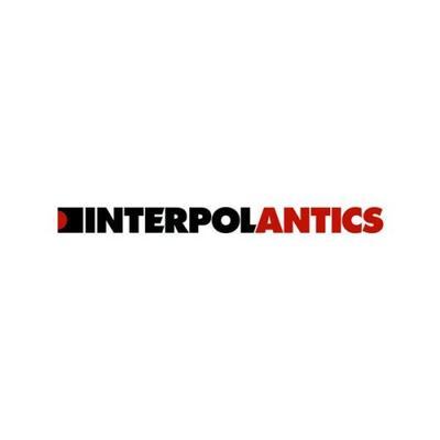 INTERPOL - ANTICS