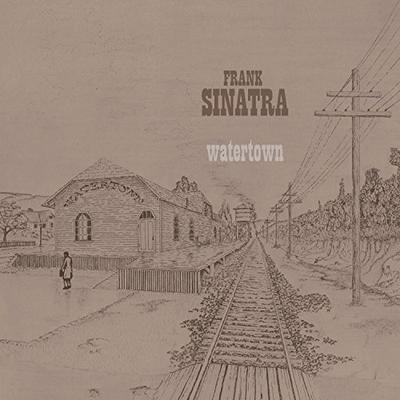 SINATRA FRANK - WATERTOWN