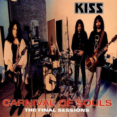 KISS - CARNIVAL OF SOULS: THE FINAL SESSIONS