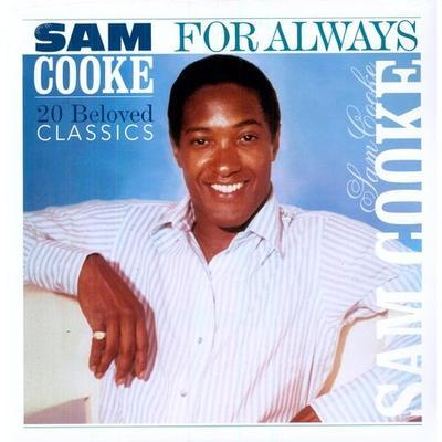 COOKE SAM - FOR ALWAYS / 20 BELOVED CLASSIC