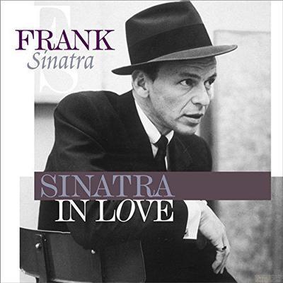 SINATRA FRANK - IN LOVE