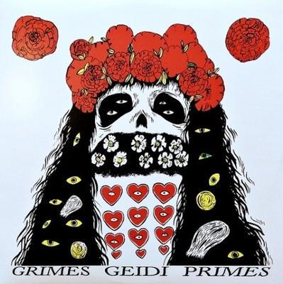 GRIMES - GEIDI PRIMES