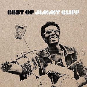 CLIFF JIMMY - BEST OF JIMMY CLIFF