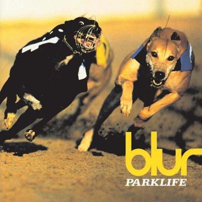 BLUR - PARKLIFE / SPECIAL LTD ED.