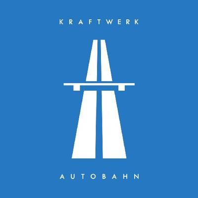 KRAFTWERK - AUTOBAHN