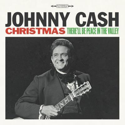 CASH JOHNNY - CHRISTMAS: THERE'LL BE PLACE IN VALLEY