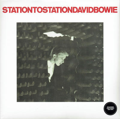 BOWIE DAVID - STATION TO STATION