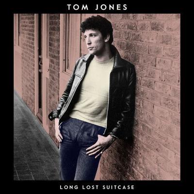 JONES TOM - LONG LOST SUITCASE