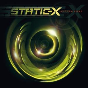 STATIC-X - SHADOW ZONE