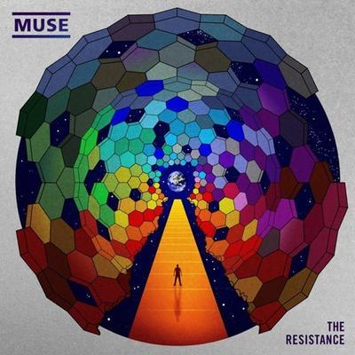 MUSE - RESISTANCE