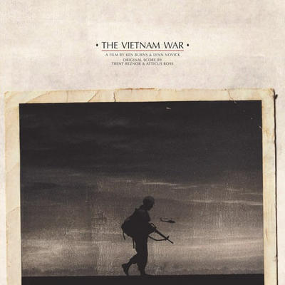OST - VIETNAM WAR