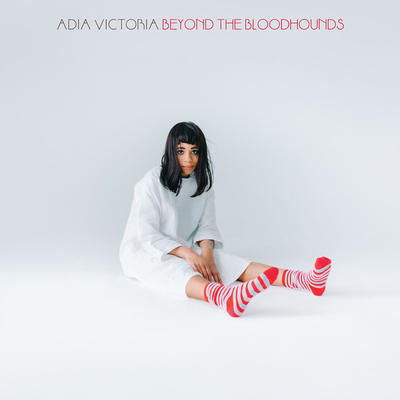 VICTORIA ADIA - BEYOND THE BLOODHOUNDS