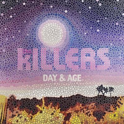 KILLERS - DAY AGE