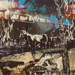 AT THE DRIVE IN - IN.TER A.LI.A / COLORED