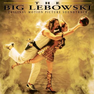 OST - BIG LEBOWSKI