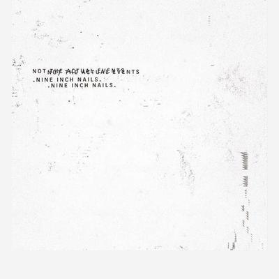 NINE INCH NAILS - NOT THE ACTUAL EVENTS