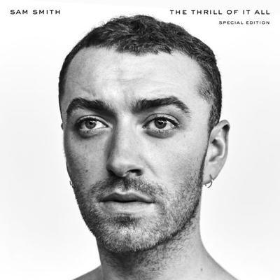 SMITH SAM - THRILL OF IT ALL