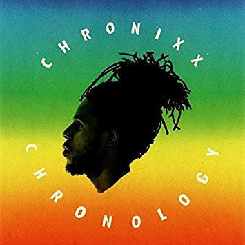 CHRONIXX - CHRONOLOGY