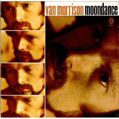 MORRISON VAN - MOONDANCE