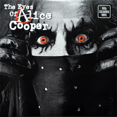 COOPER ALICE - EYES OF ALICE COOPER