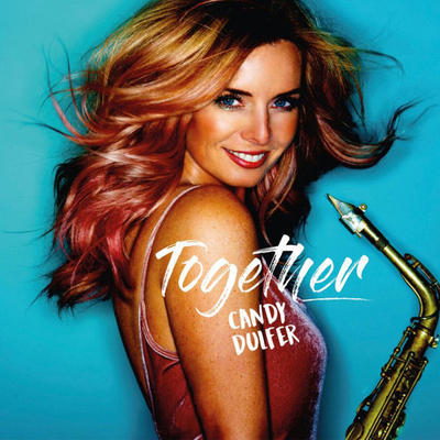 DULFER CANDY - TOGETHER