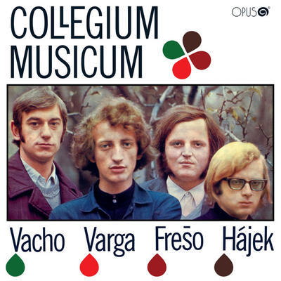 COLLEGIUM MUSICUM - COLLEGIUM MUSICUM