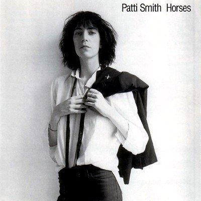 SMITH PATTI  - HORSES