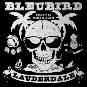 BLUEBIRD - LAUDEDALE