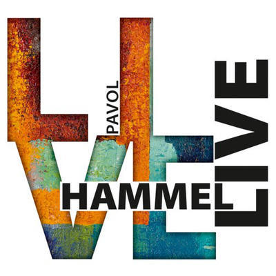 HAMMEL PAVOL - LIVE 2LP