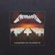 METALLICA - MASTER OF PUPPETS / DELUXE EDITION BOX - 1/2