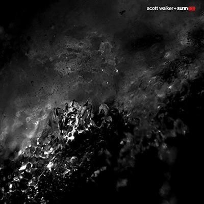 SCOTT WALTER AND SUNN O))) - SOUSED
