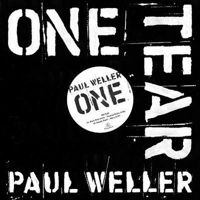 WELLER PAUL - ONE TEAR
